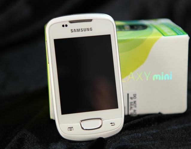 三星S5570的保修信息