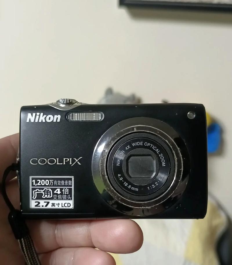 尼康S3000的缺点,有哪些?