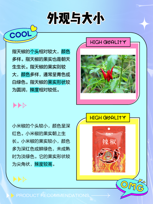 小米辣和小米椒的区别?小米椒的种植方法简单介绍!