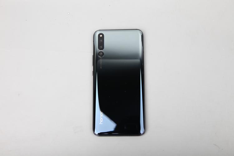 华为荣耀Magic2什么时候上市