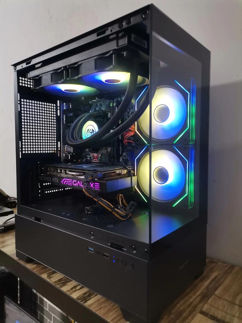 3600元i5『6』500/GTX950游戏主机DIY配置推荐