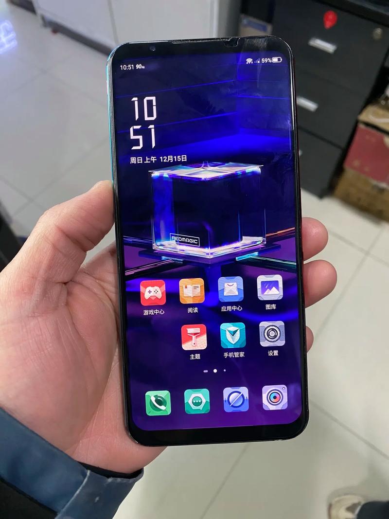 红魔5g好还是5s好