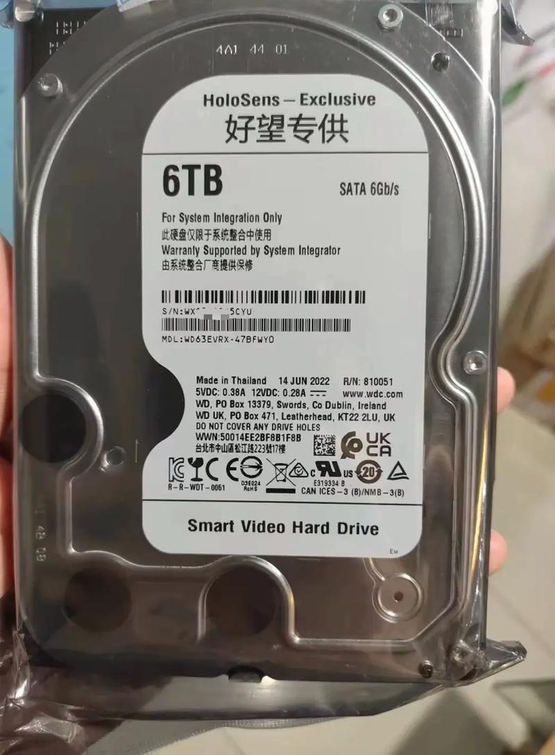 西数和东芝移动硬盘哪个好