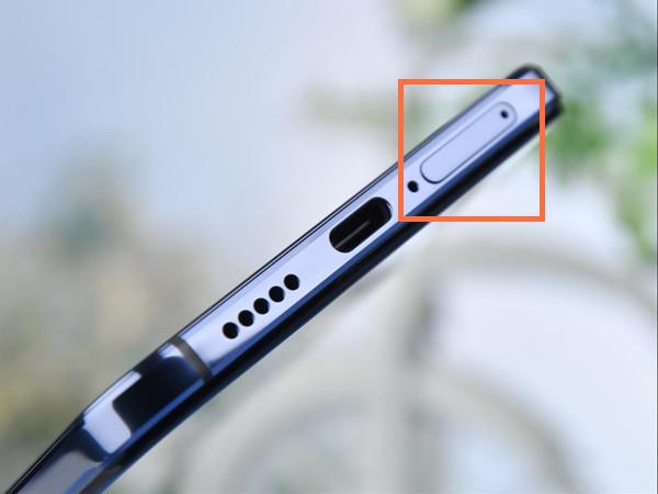 vivos9卡槽在哪里?