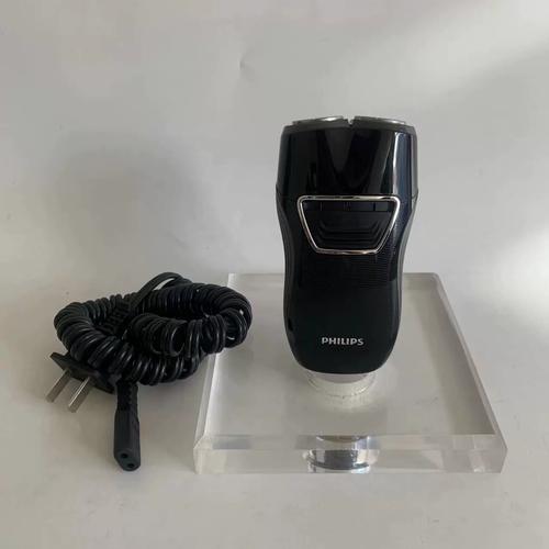 飞利浦进口剃须刀充电时间多长