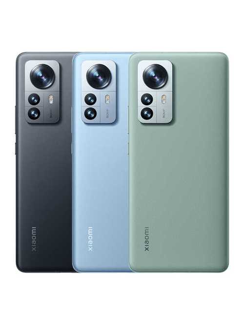 小米12多少钱一台