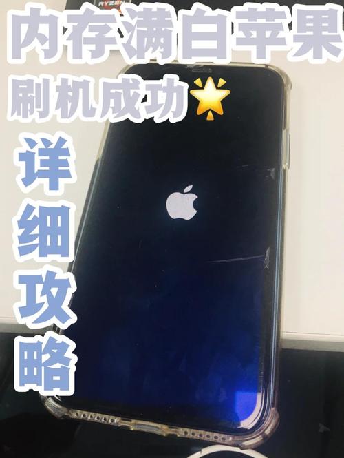 苹果手机刷机一次价钱