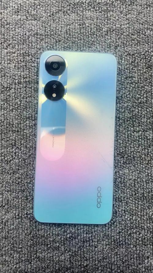 OPPOA1手机支持快充吗