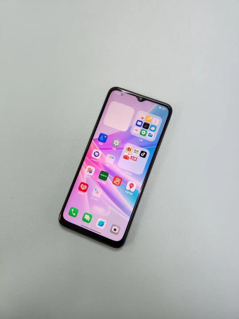 oppoa1充电器多少w