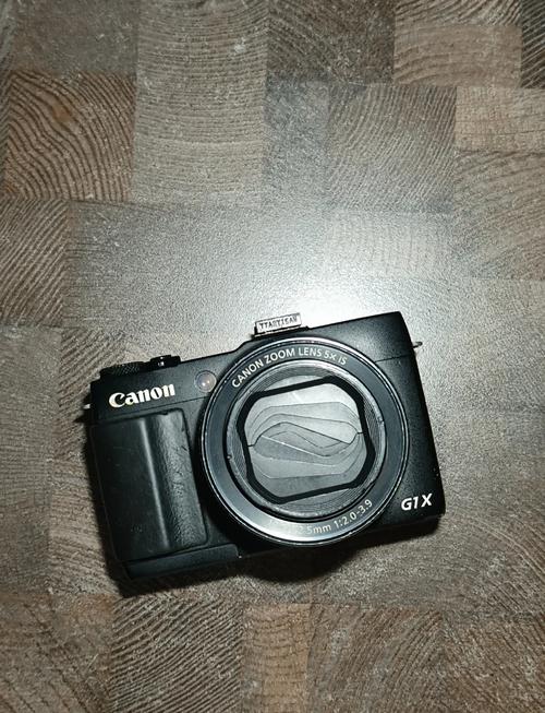佳能(Canon)G10这款数码相机怎么样?