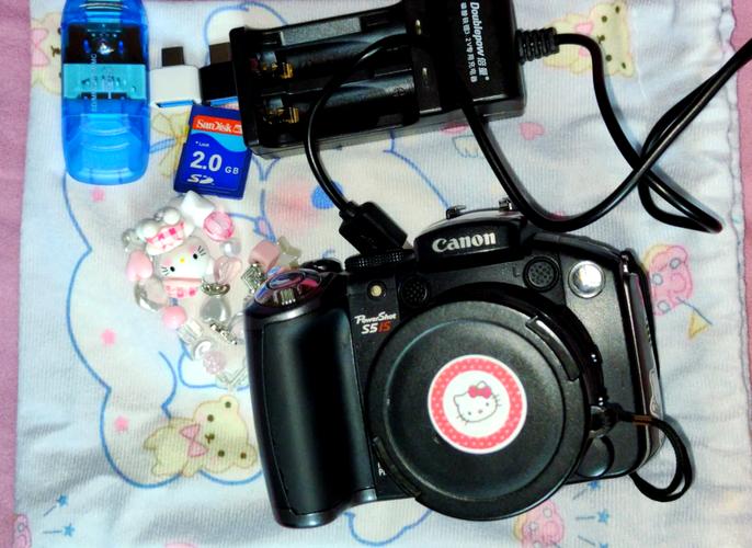 佳能(Canon)G10这款数码相机现在多少钱?