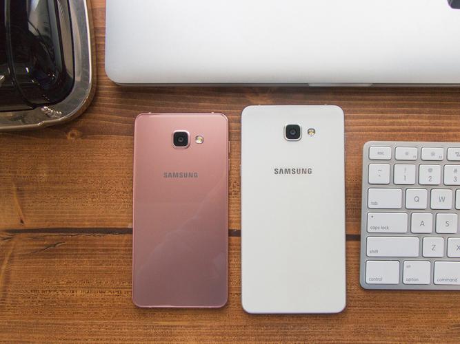 三星a9和s9有什么区别