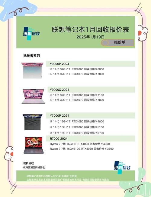 笔记本突然涨价那么多