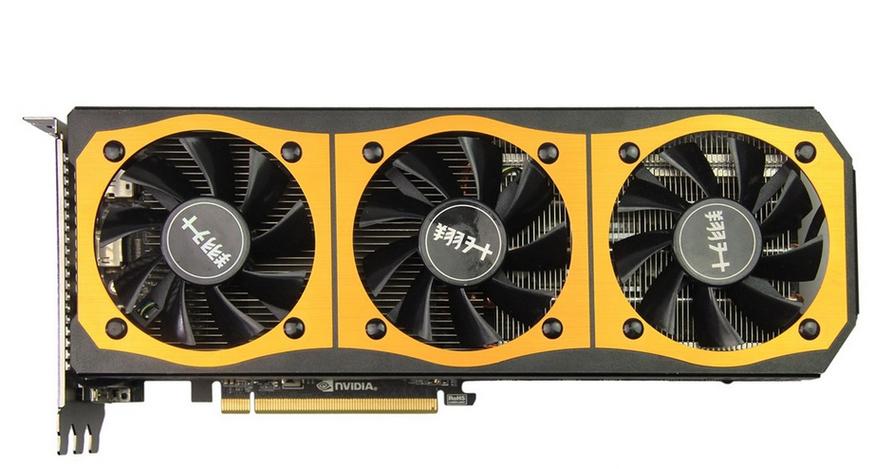 我想买一个GTX780显卡这个显卡好不好