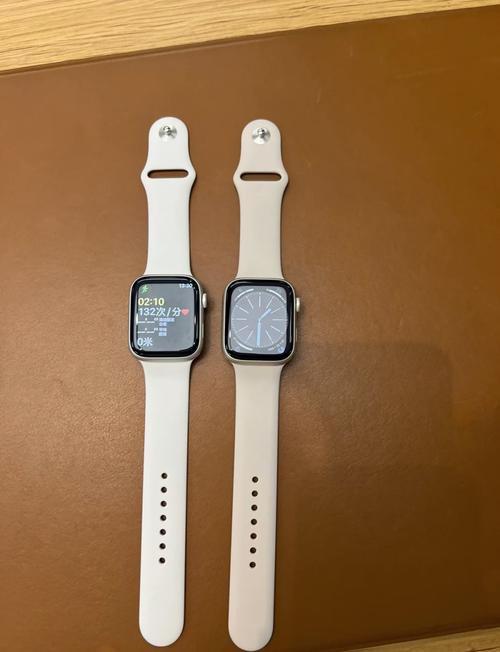 为啥戴苹果手表的人少啊