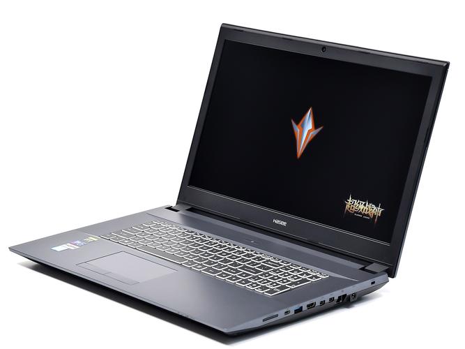 神舟笔记本系列品牌