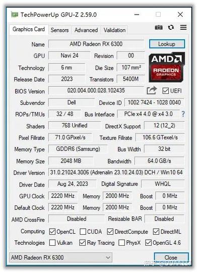 rx625显卡和英特尔什么水平相当