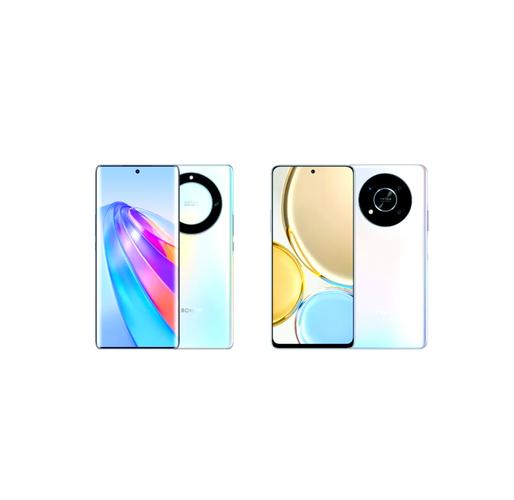 荣耀x30和x40哪个好