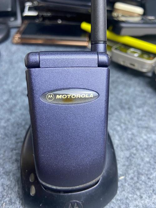 摩托罗拉所有手机型号大全