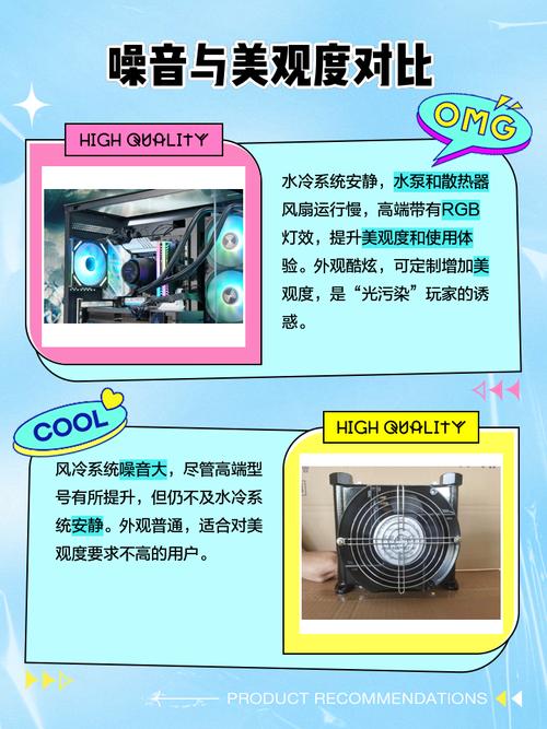 水冷和风冷主机哪个好