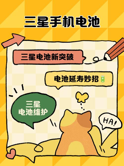 三星手机如何进行电池校正