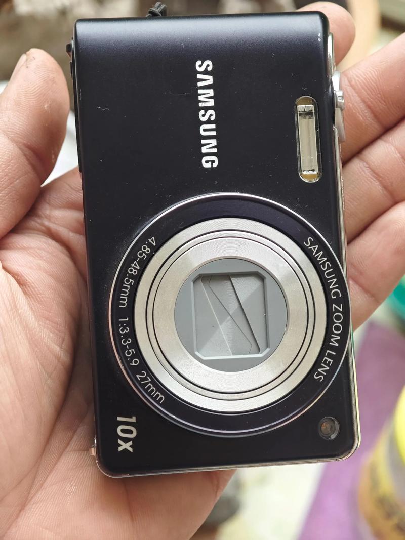 三星PL210电池性能