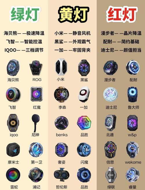 2021年散热比较好的手机排名榜-散热效果好的手机推荐