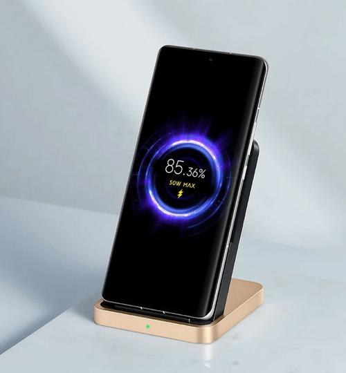 小米有无线充电的手机有哪几款