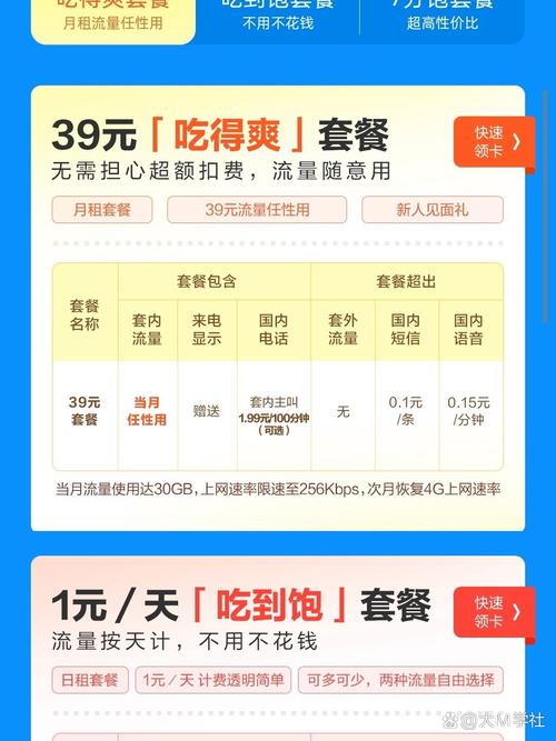 小米吃到饱5G卡,被坑了?