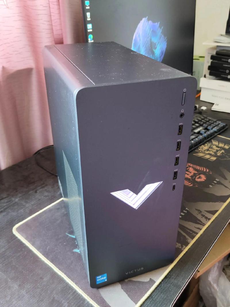 惠普暗影精灵8台式机怎么样?(惠普暗影精灵8台式机评测)