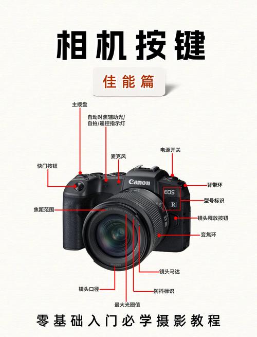 佳能1DX的主要功能