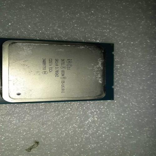 e51620v2相当于什么cpu