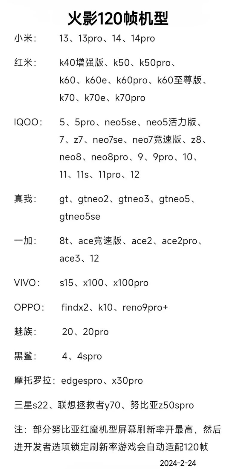 安卓手机型号大全安卓手机型号大全查询