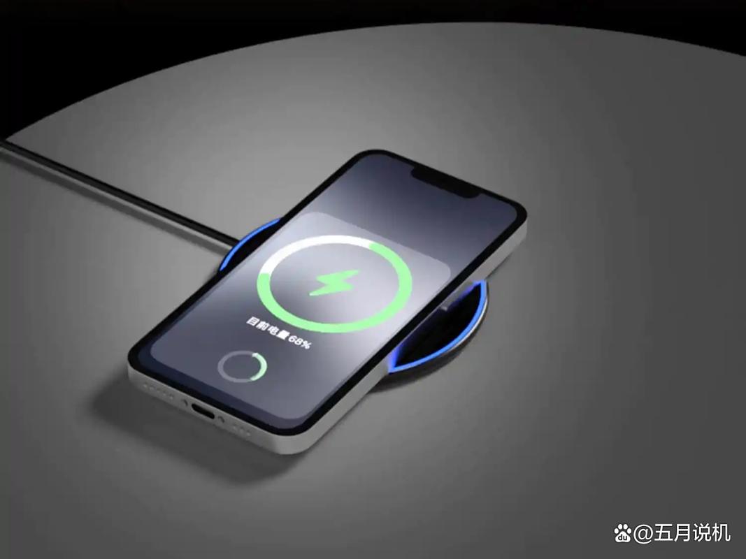 p30无线充电怎么开启