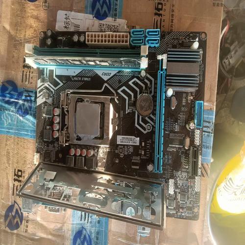 860k超频配什么主