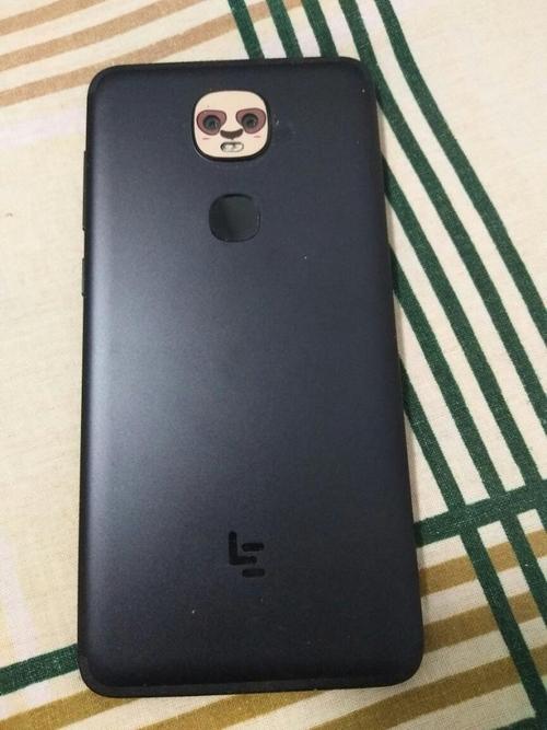 乐Pro3双摄AI版有NFC功能吗?