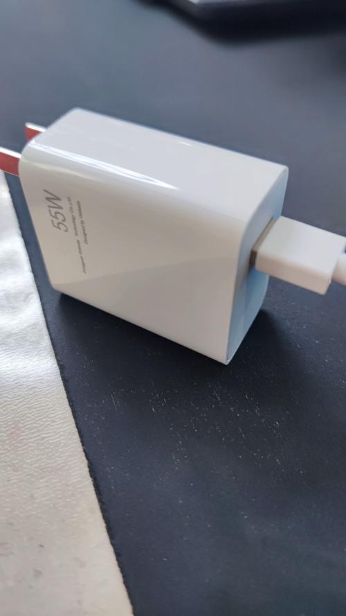 小米11充电器多少w