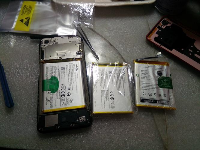 vivoy66可以用多久