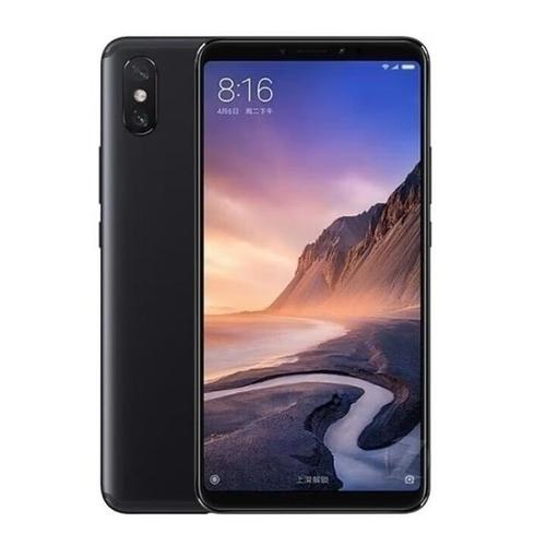 mimax3是什么手机?