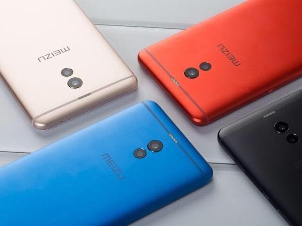 魅蓝馒头高配版和标配版什么区别