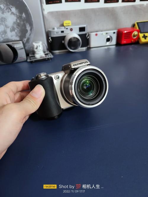 奥林巴斯SP600的简介