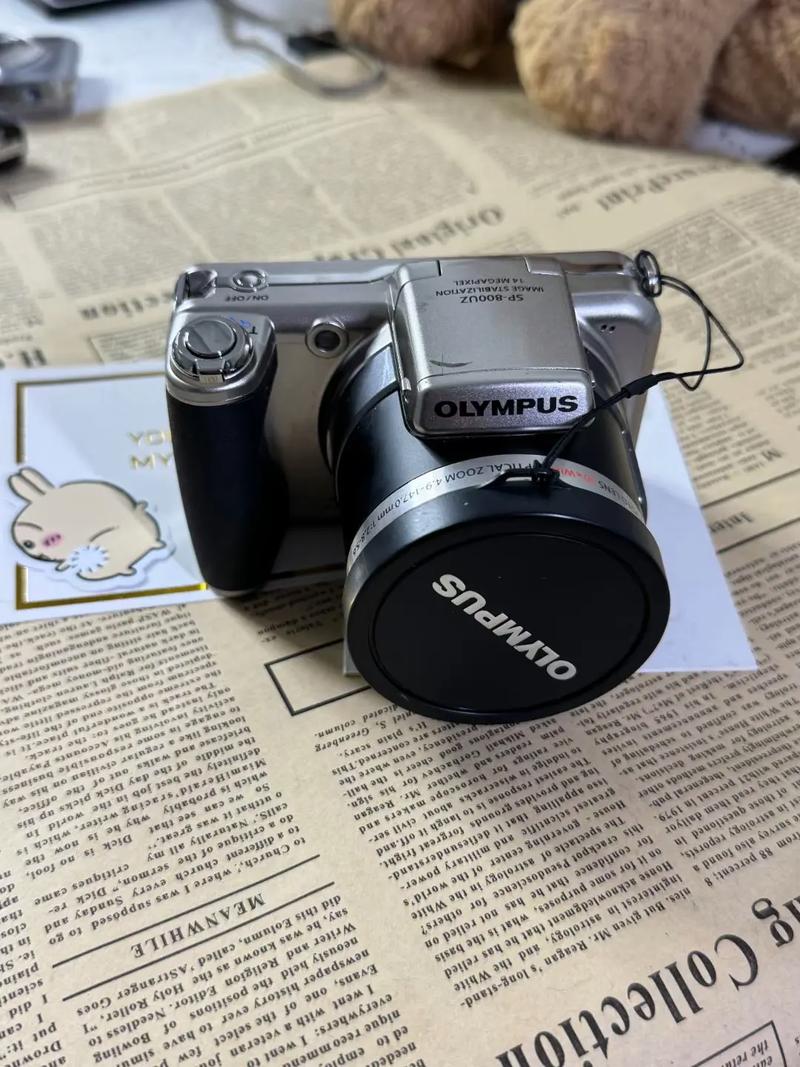 奥林巴斯SP『6』00UZ好么?谁知道?