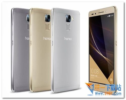华为荣耀7和华为荣耀8哪个好