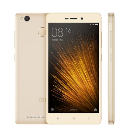 小米4c和红米3x哪个好