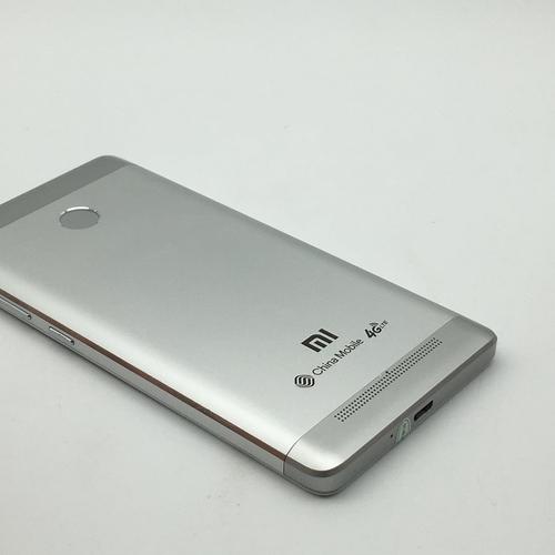 红米3x什么时间开售