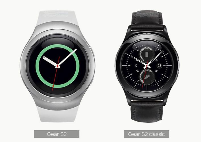 三星手表gears2智能手表右侧那个小孔