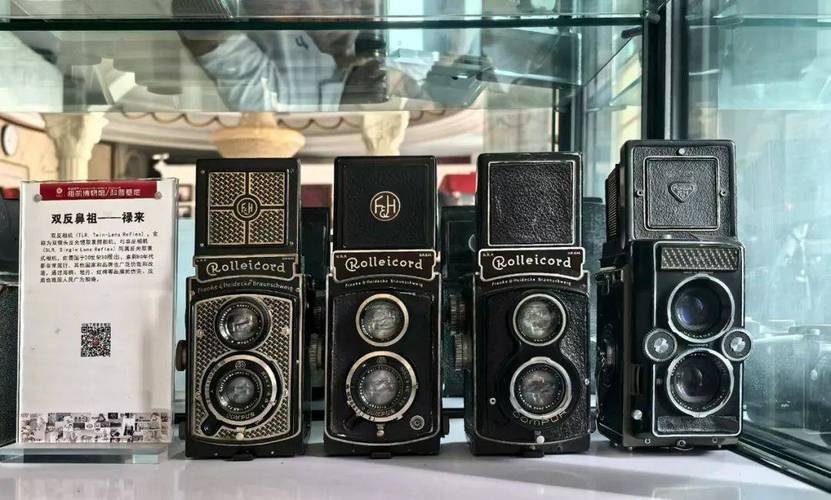 单反相机参数介绍