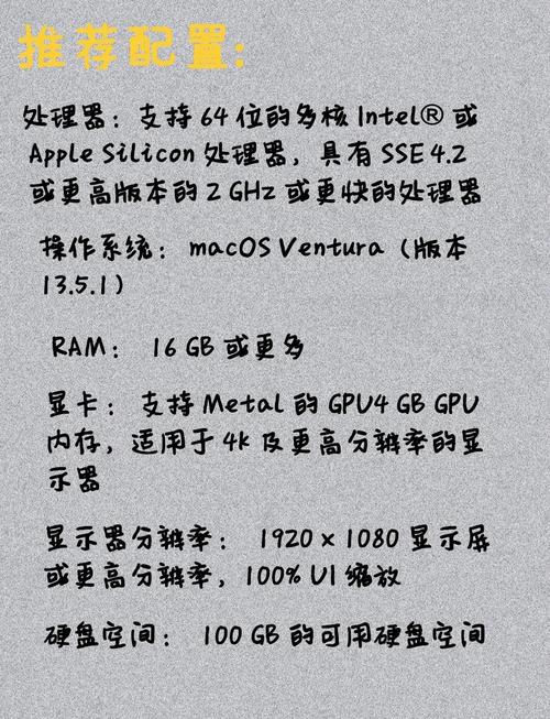 经常用ps用什么配置电脑