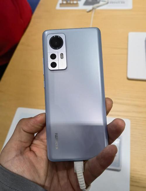 小米12怎么样-值得入手吗