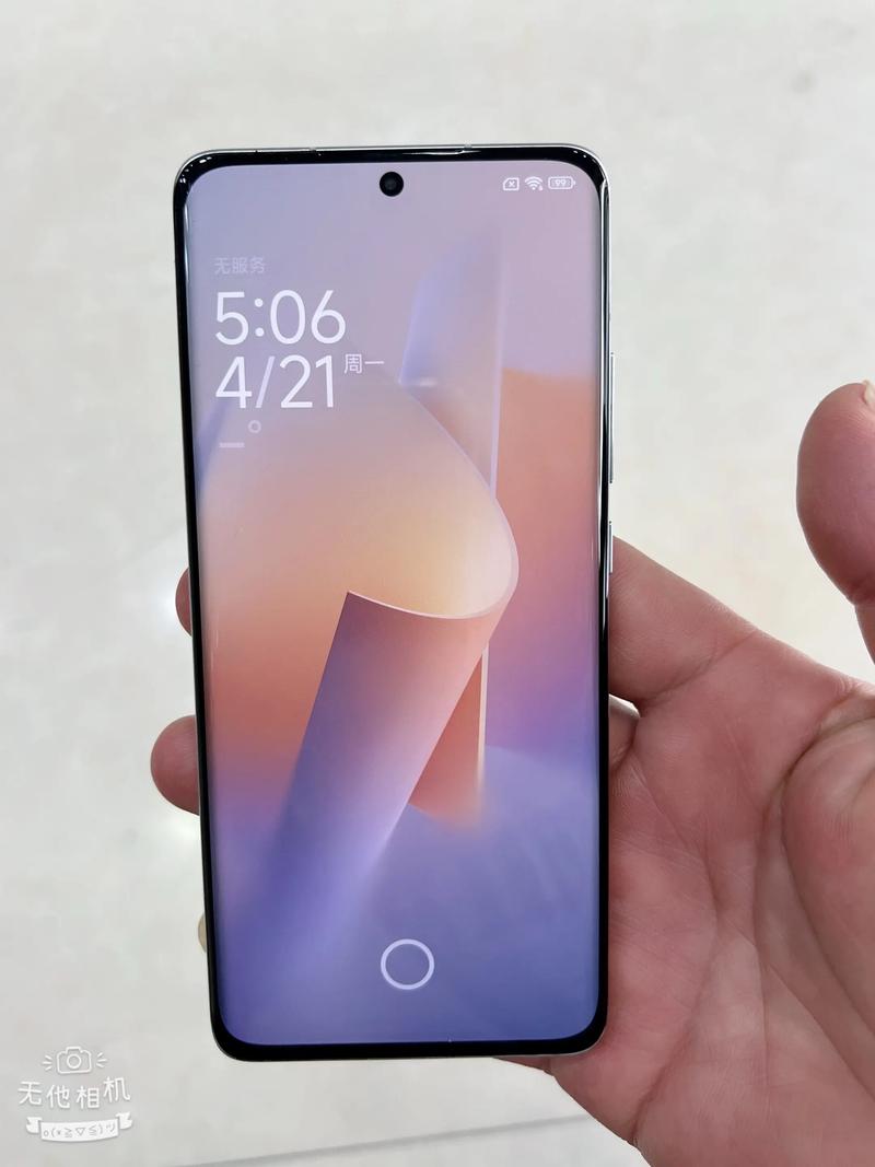 小米12会采用曲屏吗-可能回归直屏设计吗